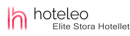 hoteleo - Elite Stora Hotellet