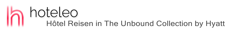 hoteleo - Hôtel Reisen in The Unbound Collection by Hyatt