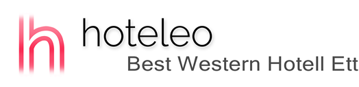 hoteleo - Best Western Hotell Ett