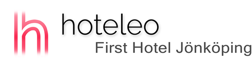 hoteleo - First Hotel Jönköping