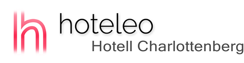 hoteleo - Hotell Charlottenberg