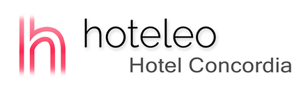 hoteleo - Hotel Concordia