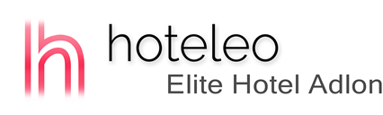 hoteleo - Elite Hotel Adlon