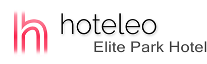 hoteleo - Elite Park Hotel