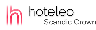 hoteleo - Scandic Crown