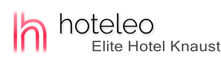 hoteleo - Elite Hotel Knaust