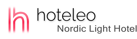 hoteleo - Nordic Light Hotel
