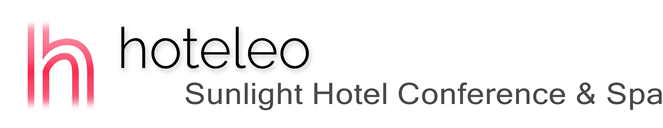 hoteleo - Sunlight Hotel Conference & Spa