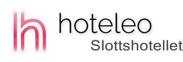 hoteleo - Slottshotellet
