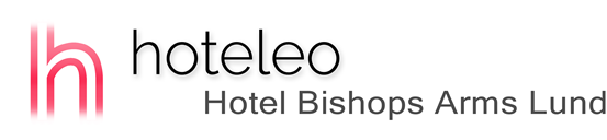 hoteleo - Hotel Bishops Arms Lund