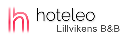 hoteleo - Lillvikens B&B