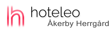 hoteleo - Åkerby Herrgård