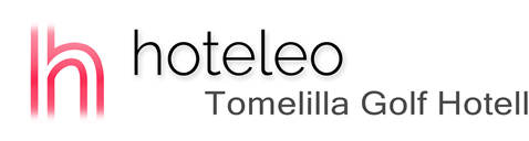 hoteleo - Tomelilla Golf Hotell
