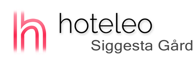 hoteleo - Siggesta Gård