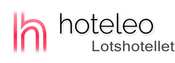 hoteleo - Lotshotellet