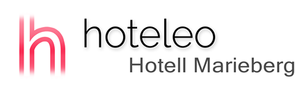 hoteleo - Hotell Marieberg