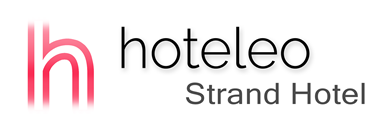 hoteleo - Strand Hotel