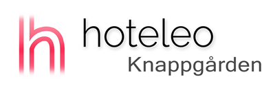 hoteleo - Knappgården