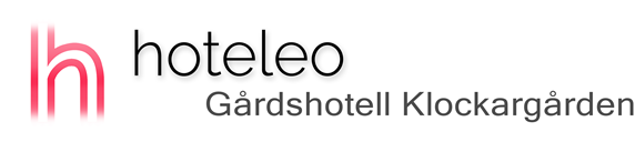 hoteleo - Gårdshotell Klockargården