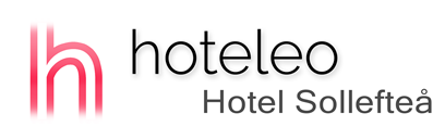 hoteleo - Hotel Sollefteå