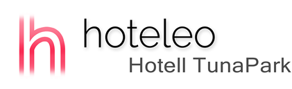 hoteleo - Hotell TunaPark