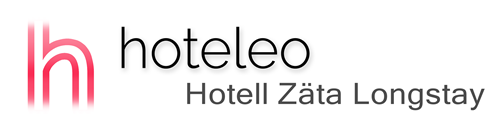 hoteleo - Hotell Zäta Longstay