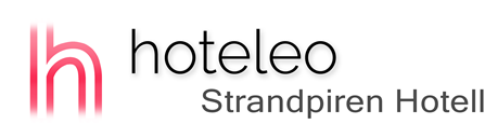 hoteleo - Strandpiren Hotell