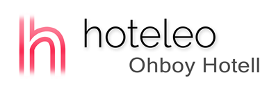 hoteleo - Ohboy Hotell
