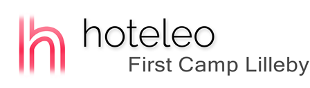 hoteleo - First Camp Lilleby