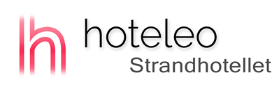 hoteleo - Strandhotellet