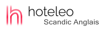 hoteleo - Scandic Anglais