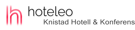 hoteleo - Knistad Hotell & Konferens