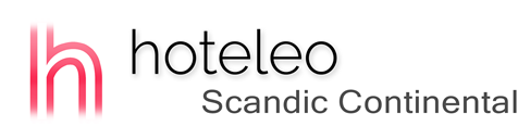 hoteleo - Scandic Continental