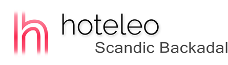 hoteleo - Scandic Backadal