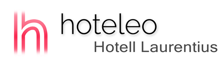 hoteleo - Hotell Laurentius