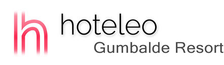 hoteleo - Gumbalde Resort