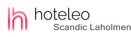hoteleo - Scandic Laholmen