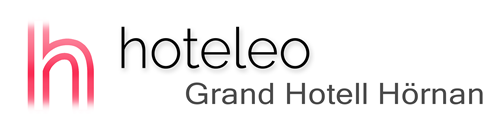 hoteleo - Grand Hotell Hörnan