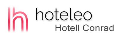 hoteleo - Hotell Conrad
