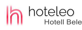 hoteleo - Hotell Bele