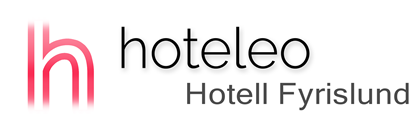 hoteleo - Hotell Fyrislund