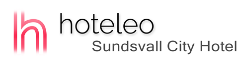 hoteleo - Sundsvall City Hotel