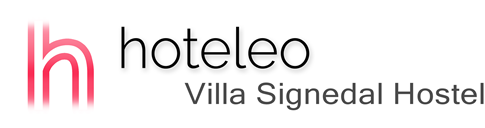 hoteleo - Villa Signedal Hostel