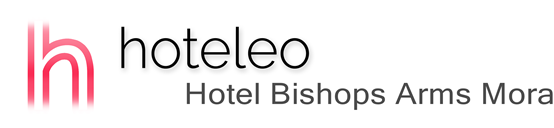 hoteleo - Hotel Bishops Arms Mora
