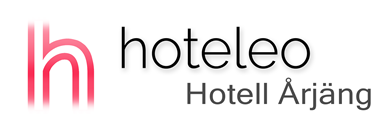hoteleo - Hotell Årjäng