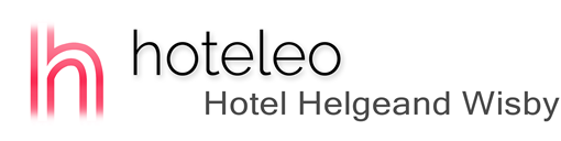 hoteleo - Hotel Helgeand Wisby
