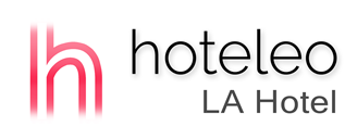 hoteleo - LA Hotel