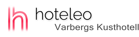 hoteleo - Varbergs Kusthotell