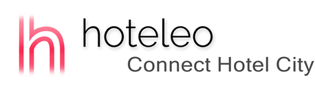 hoteleo - Connect Hotel City
