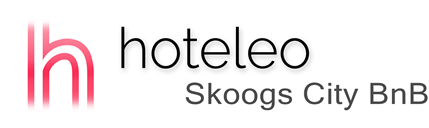 hoteleo - Skoogs City BnB